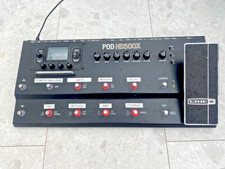 Line 6 POD HD500X Pro Gitarre