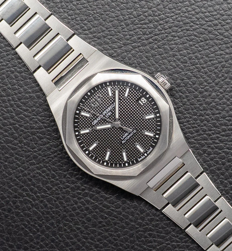 Girard perregaux laureato - girard,