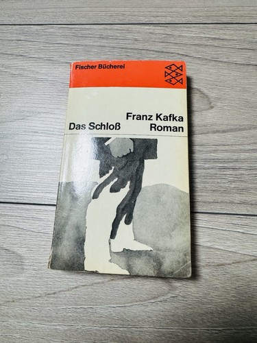 Franz kafka das schloß - franz,
