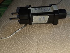 -Steckernetzteil für
