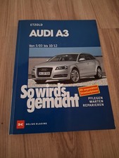 Audi - a3, (8p)