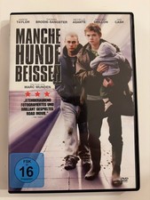DVD - Manche Hunde Beissen