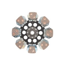 1X KUPPLUNGSSCHEIBE KERAMIK