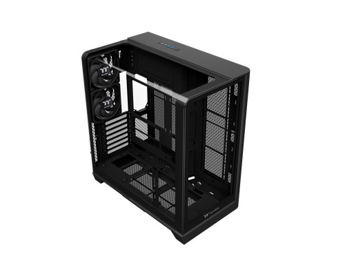 Thermaltake view 390 mid - thermaltake,