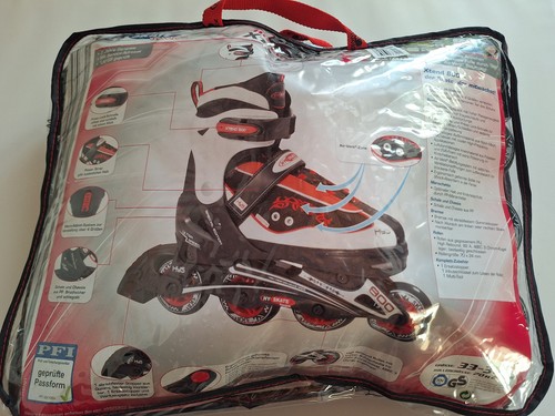 Skate junior xtend - junior,