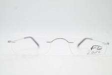 Brille Flair pure 1300 Silber