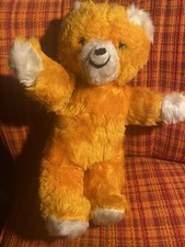 Vintage-Teddybär 38 cm