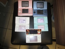 Nintendo Sammlung   9 Konsolen