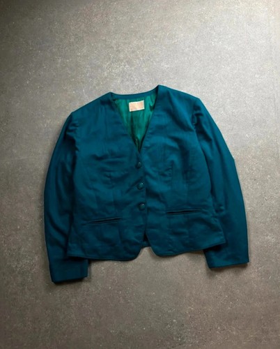 Vintage pendleton damen blazer - vintage,