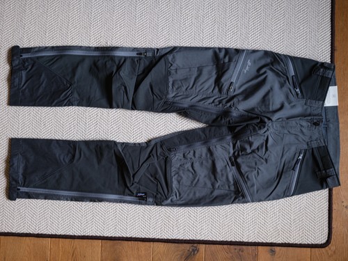 Lundhags makke pant long - ms,