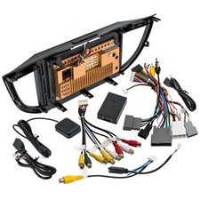 10,1" IPS DSP Navigation