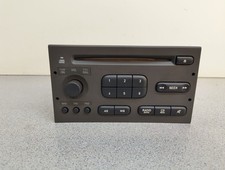 1999-2003 Saab 9-3 AM FM Radio