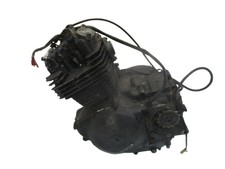 Komplettmotor Honda XL 250 R