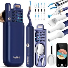 Ohrenschmalz Entferner