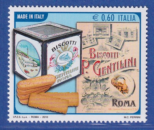 Italien 2010 made italy - made,