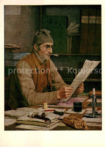 Anker albert der - anker,
