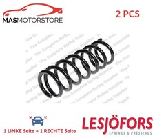 SCHRAUBENFEDER FAHRWERKSFEDER