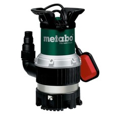 Metabo Kombi Tauchpumpe TPS