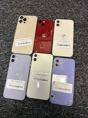 Gemischter stück apple - gemischter,