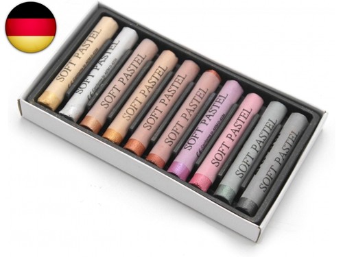 Paintersisters softpastell - paintersisters,