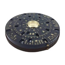 Feng Shui Kompass Luo Pan