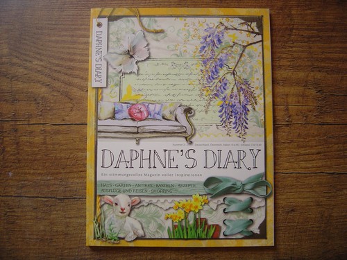 Daphne diary 2 aus - diary,