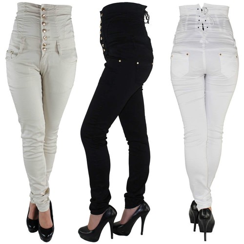 Damen jeans stretch - damen,