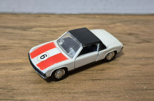 Schuco modell 827 - no,