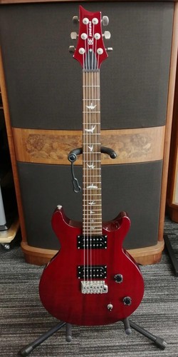Prs santana 22 gebraucht - se,