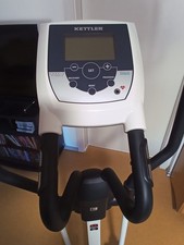Kettler Crosstrainer Ergometer
