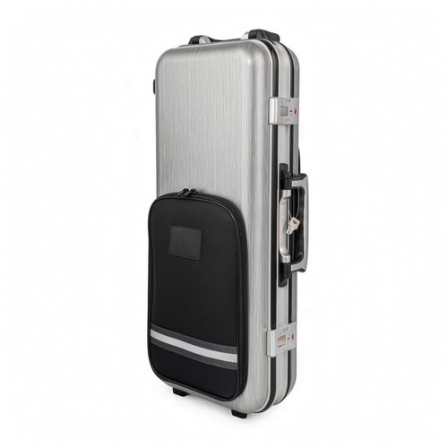 Saxophon transportkoffer mit - saxophon-transportkoffer,