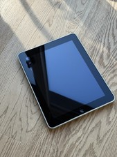 iPad 1 Bootloop