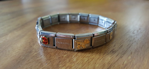 Nomination composable armband - composable,