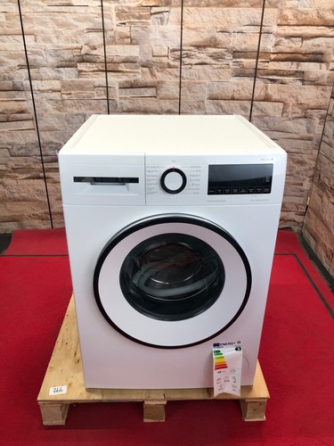 Bosch serie wgg244zv0 - bosch,