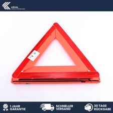 Original Warndreieck Mercedes