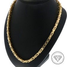 Wert 13.600,- Massive Vierkant