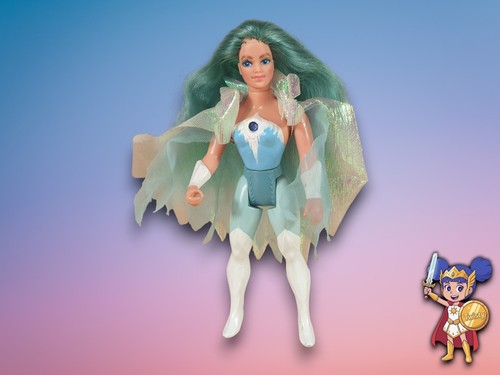 Frosta princess power - ⭐frosta,