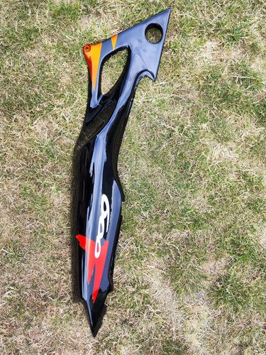 Honda cbr600 pc31 - honda,