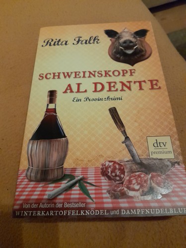 Schweinskopf dente - al,