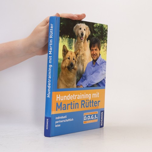Hundetraining mit martin - hundetraining,