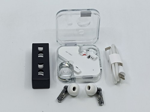 Nothing ear true wireless - (2),