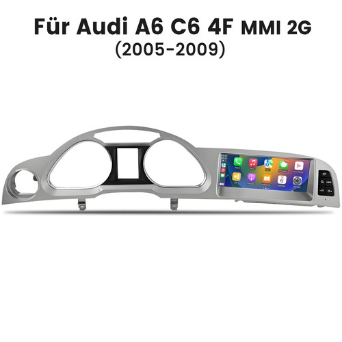Android 13 autoradio - 8.8"android,