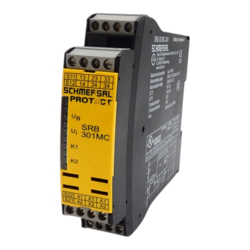 Schmersal srb301mc 24v - srb301mc-24v, srb