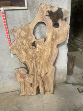 Olivenholz, Epoxidharz