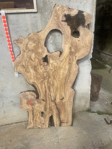 Olivenholz epoxidharz - olivenholz,,