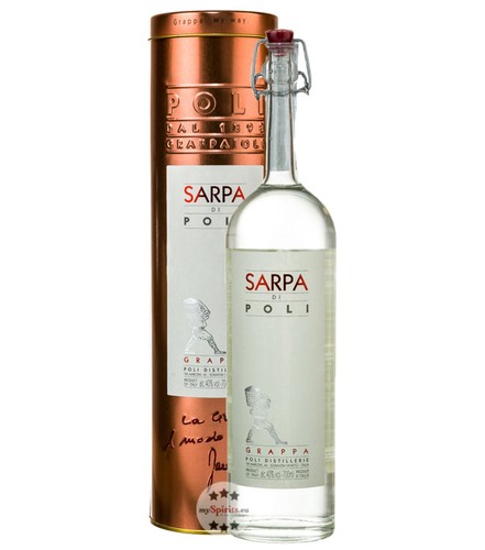 Poli grappa sarpa - poli, /