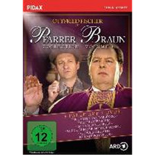 Pfarrer braun - pfarrer,