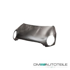 Motorhaube Bonnet Neu Stahl