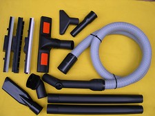 1,5 - 20m Saugset 13-tg DN38