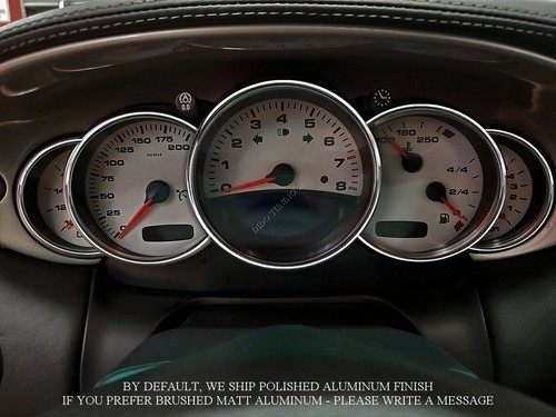 Fits porsche 911 - fits:,